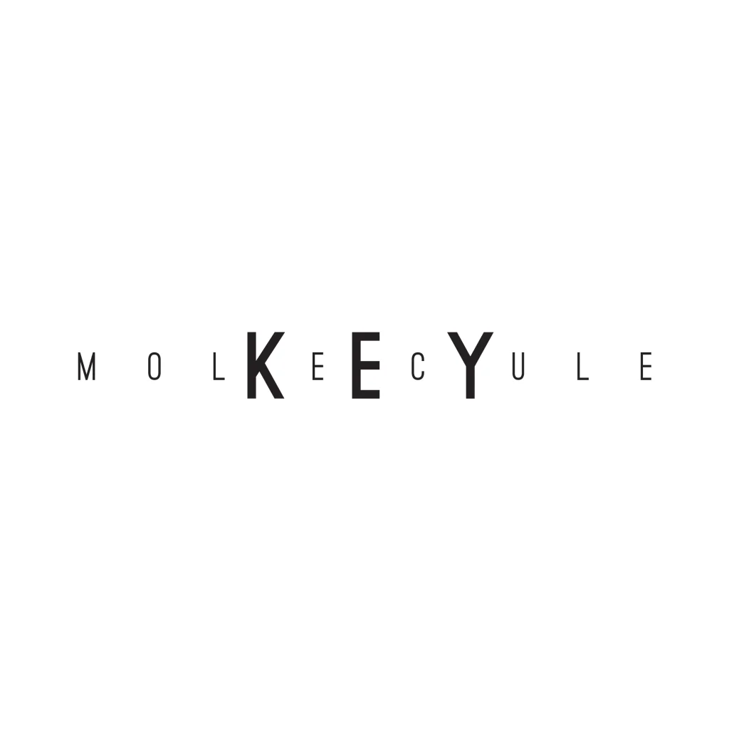 Key Molecule Logo F001-01