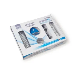 Unident White Kit