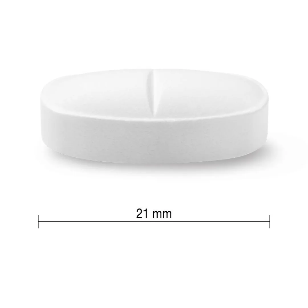 Magnezijum 250mg ULTRA JAČINE_tableta