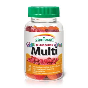 Multi gummies