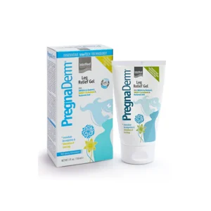 Pregnaderm Leg Relief gel spray