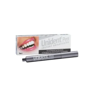 UNIDENT Pen