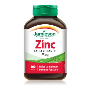 Cink 25mg EKSTRA jačine bočica
