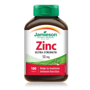 Cink 50mg ULTRA jačine bočica