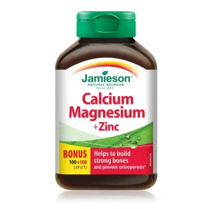 Kalcijum Magnezijum Cink kutija