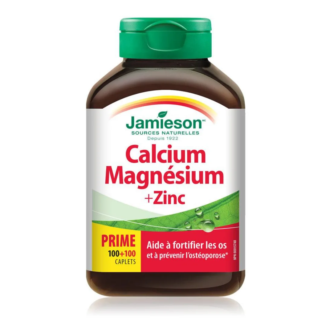 Kalcijum Magnezijum Cink kutija fr