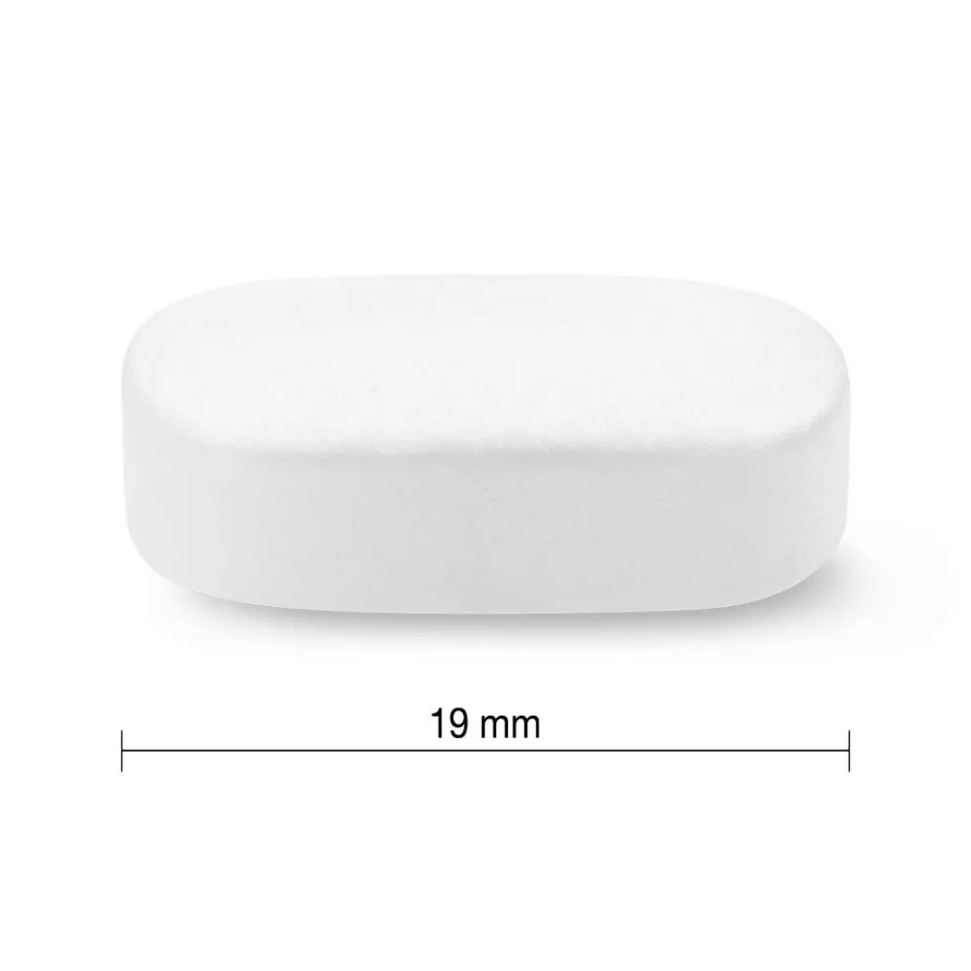 Kalcijum Magnezijum Cink kutija kapleta
