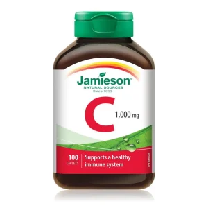 Vitamin C 1000mg kutija