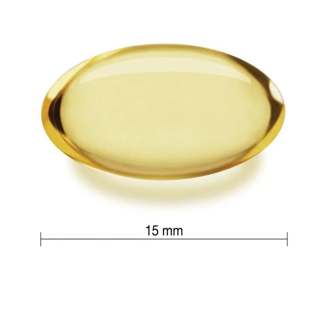 Vitamin E 400IU_kapsula