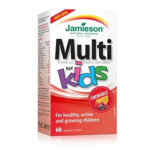 Kids MULTI kutija