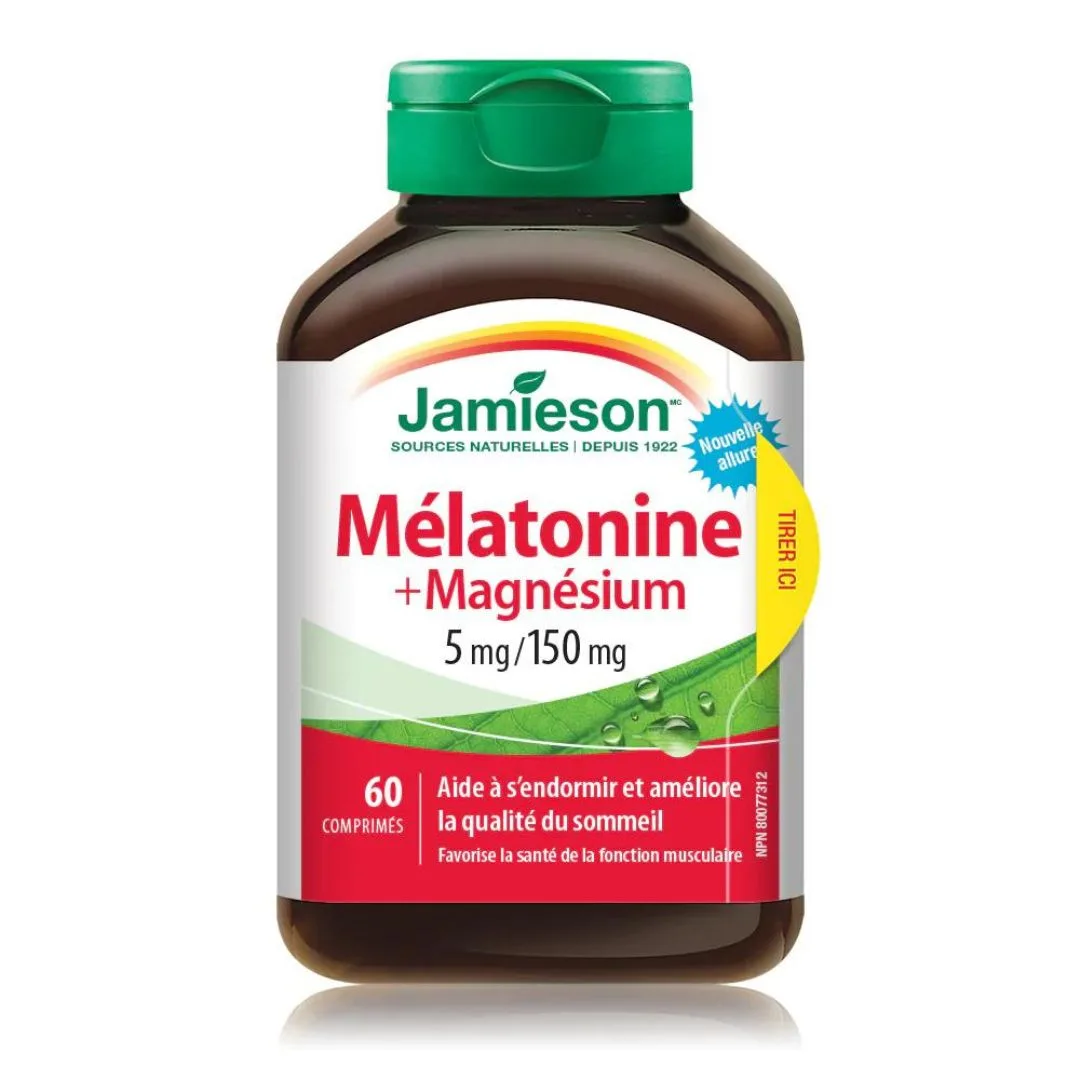Melantonin 5mg sa Magnezijumom_2