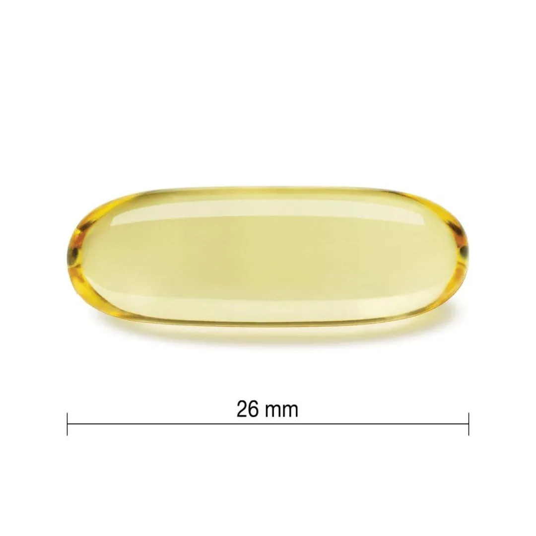 Jamieson Omega-3 ekstra jačine 700 mg