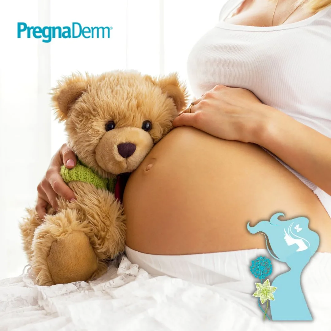 PregnaDerm