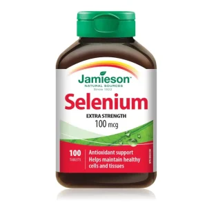 SELEN 100mcg, 100 tableta_1