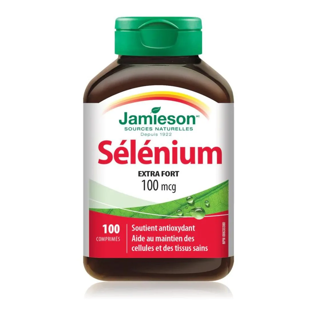 SELEN 100mcg, 100 tableta_2