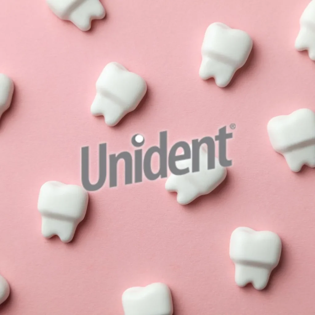 Unident
