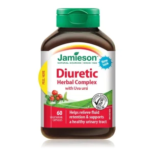 Biljni diuretik - HERBAL DIURETIC COMPLEX_1