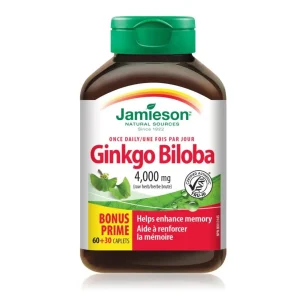 Ginko Biloba_1