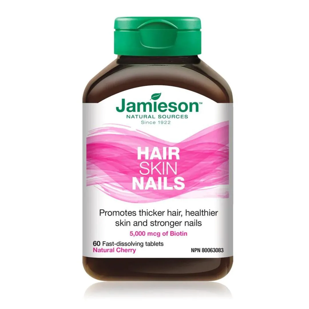 HAIR, SKIN, NAILS FAST MELT_3