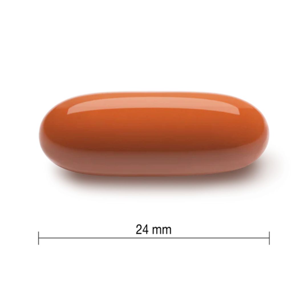 Prenatal 100% KOMPLETNI vitamini i minerali sa DHA – ALL IN ONE - Image 4