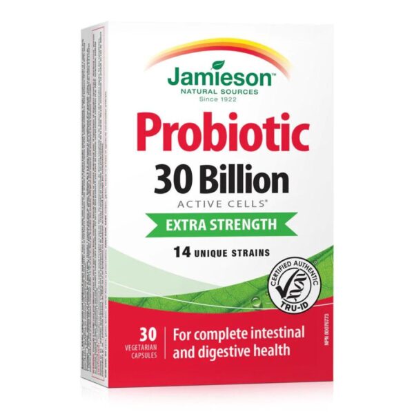 Probiotik EKSTRA JAČINE 30 milijardi_1