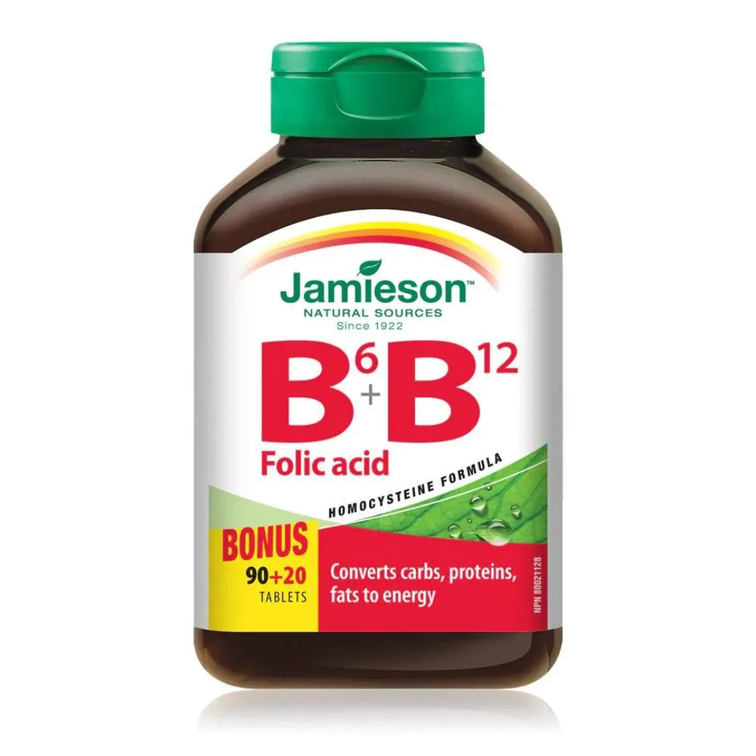 VITAMIN B6+B12 i FOLNOM KISJELINOM_1