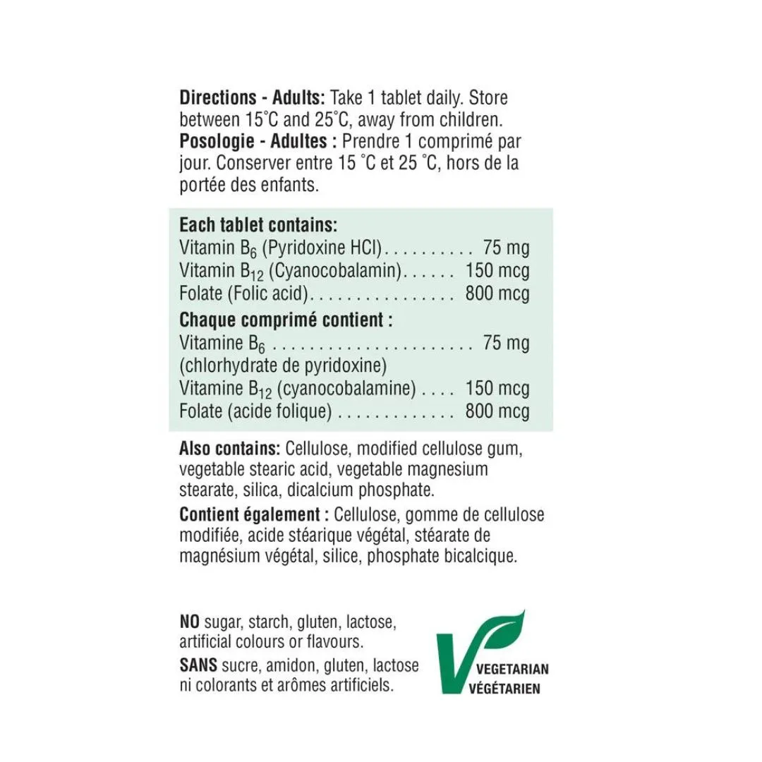 VITAMIN B6+B12 i FOLNOM KISJELINOM_4