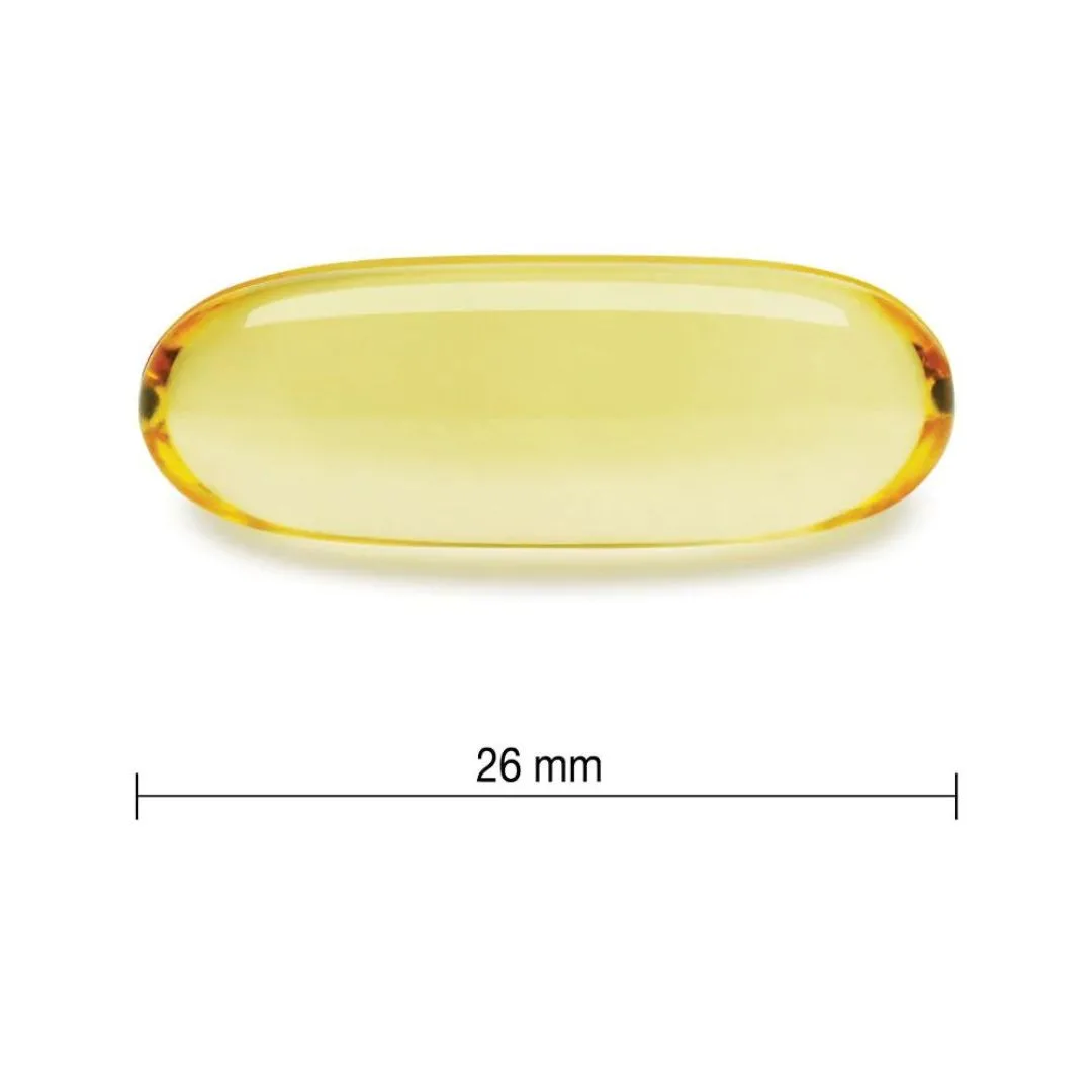 Wild Salmon Oil OMEGA 3_5