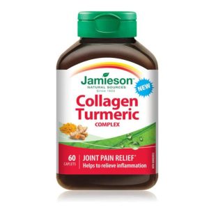 Jamieson Collagen&Curcuma complex_1