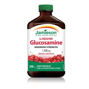 Jamieson Glucosamine Liquid_1