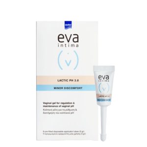 Eva Intima LACTIC GEL pH 3.8