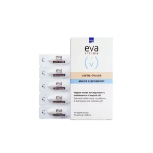 Eva Intima LACTIC OVULES