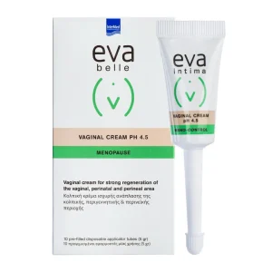 Eva Intima MENO-CONTROL VAGINALNI KREM