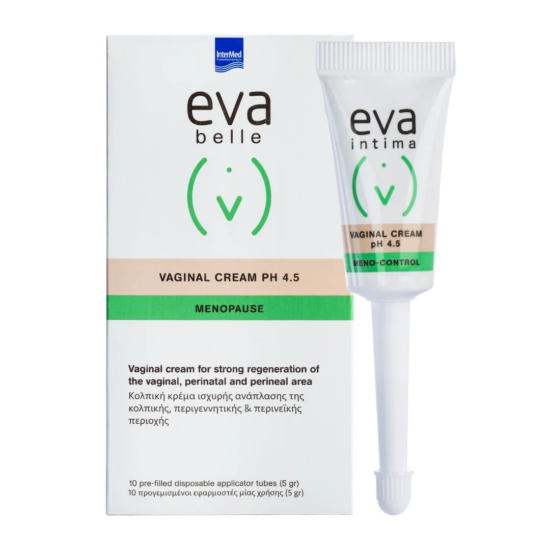 Eva Intima MENO-CONTROL VAGINALNI KREM