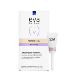 Eva Intima RESTORE GEL pH 3.8
