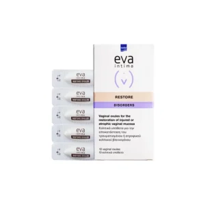 Eva Intima RESTORE OVULES