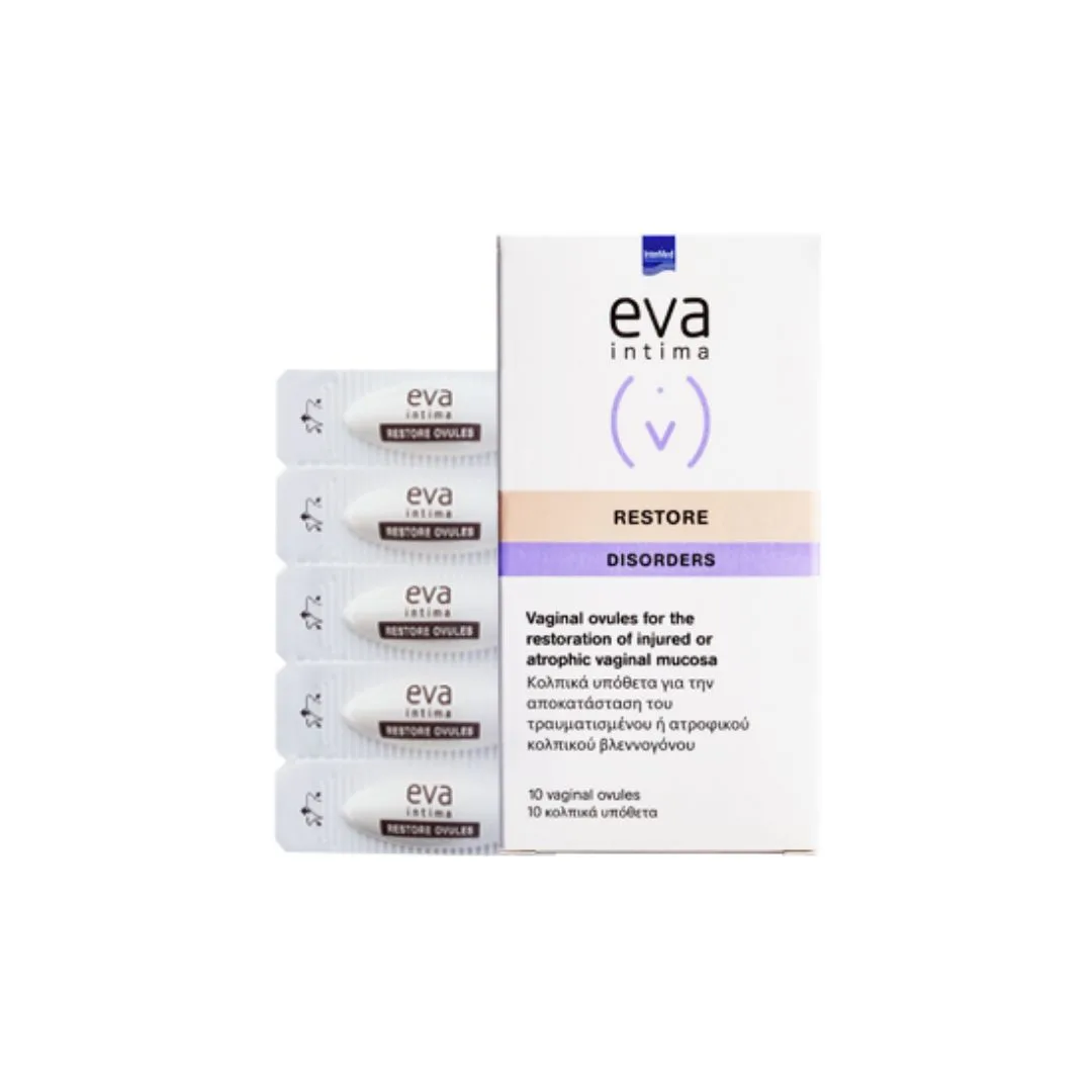 Eva Intima RESTORE OVULES