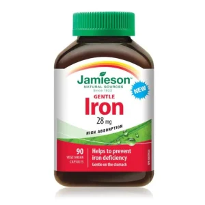 Gentle Iron 28mg_1