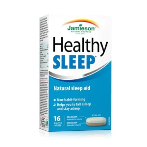 Healthy SLEEP_1