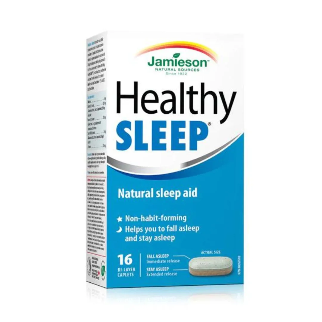 Healthy SLEEP_1