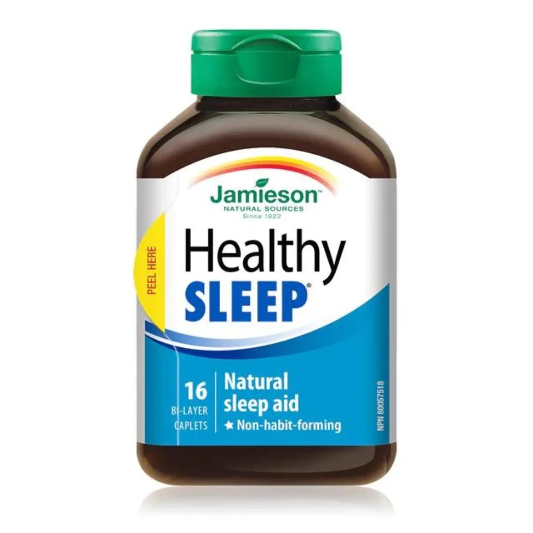 Healthy SLEEP_3