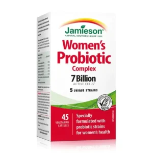 Woman PROBIOTIC Complex_1