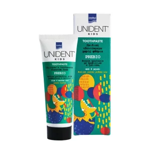 Unident Kids Prebio pasta za zube