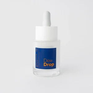 Key Molecule Dew Drop hidratantni serum za lice sa hijaluronskom kiselinom