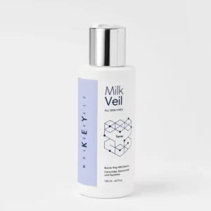 Key Molecule Milk Veil mlečna esencija sa ceramidima, niacinamidom i poliglutaminskom kiselinom