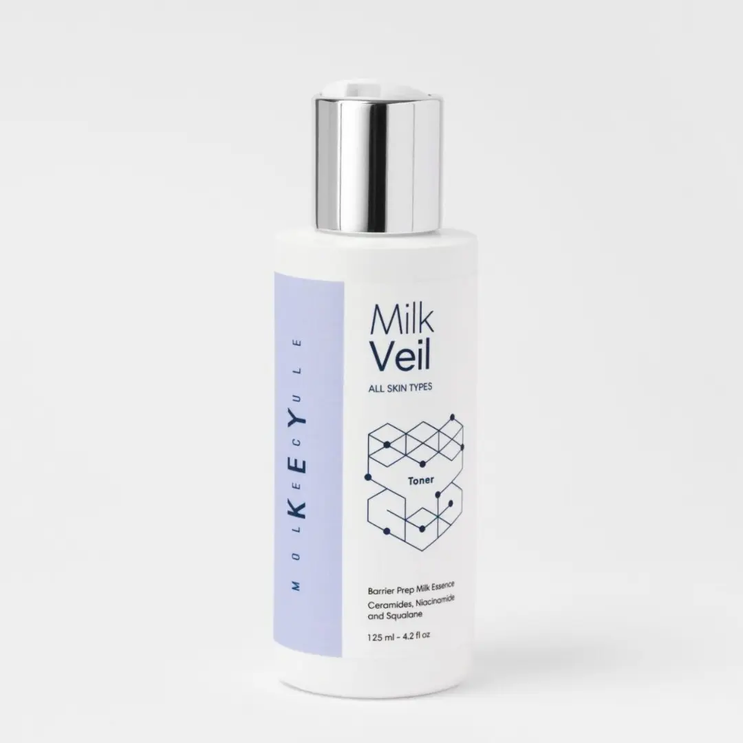 Key Molecule Milk Veil mlečna esencija sa ceramidima, niacinamidom i poliglutaminskom kiselinom
