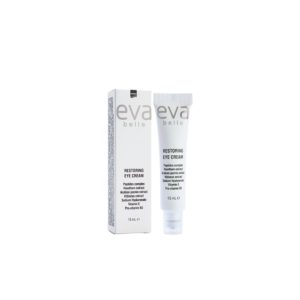 Eva Belle obnavljajuća krema za njegu kože oko očiju – 15 ml