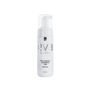 Eva Belle pjena za dubinsko čišćenje i njegu kože – 150 ml