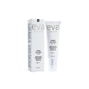 Eva Belle učvršćujuća dnevna krema SPF 15 – 50 ml