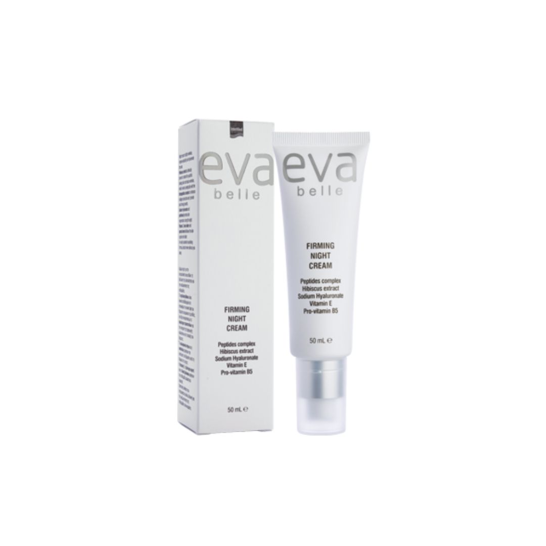 Eva Belle učvršćujuća noćna krema – 50 ml